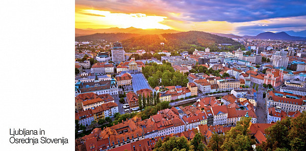 Knjiga o Sloveniji, 10. izdaja