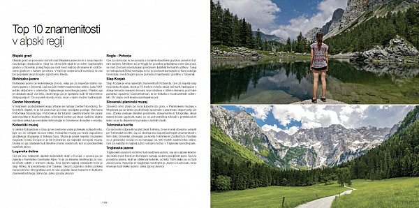 Knjiga o Sloveniji, 10. izdaja