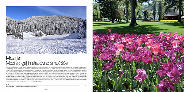 Knjiga o Sloveniji, 10. izdaja