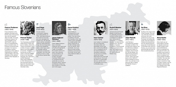 The Slovenia Book, 10. izdaja