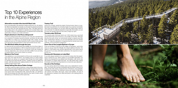 The Slovenia Book, 10. izdaja