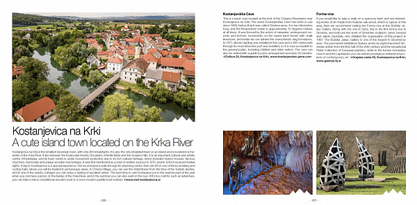 The Slovenia Book, 10. izdaja