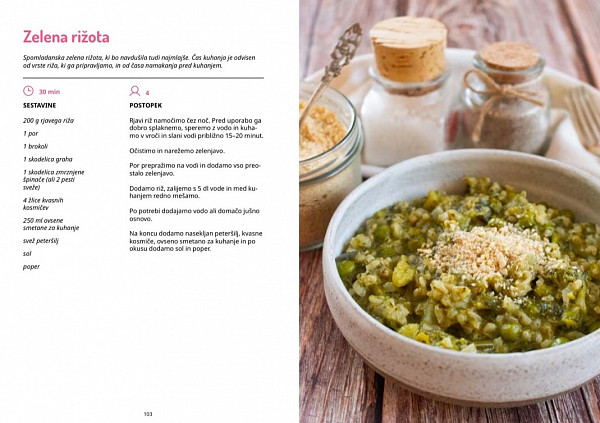 Your Everyday Plant-Based Cuisine