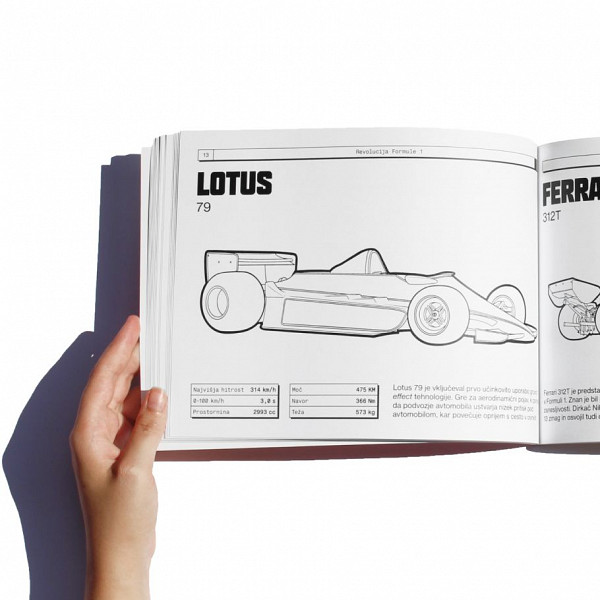 Barvna dirka: Pobarvanka za vse generacije