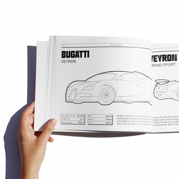 Barvna dirka: Pobarvanka za vse generacije