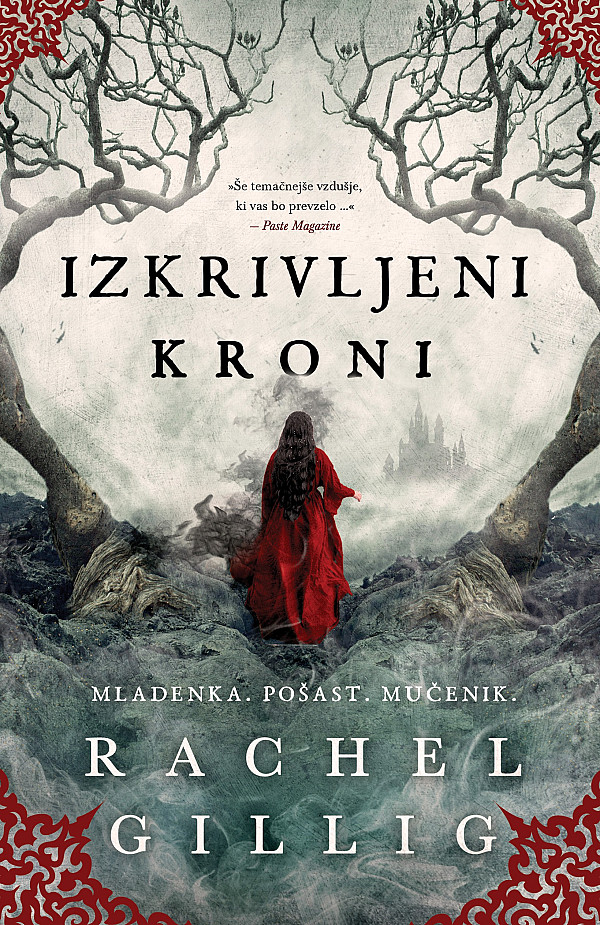 Izkrivljeni kroni