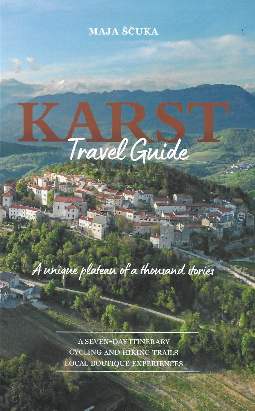 Karts: Travel guide