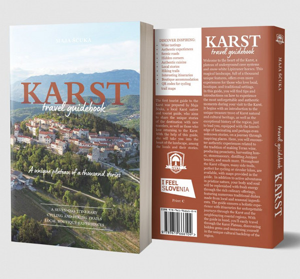 Karts: Travel guide