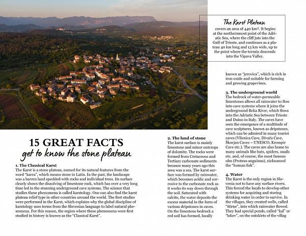 Karts: Travel guide