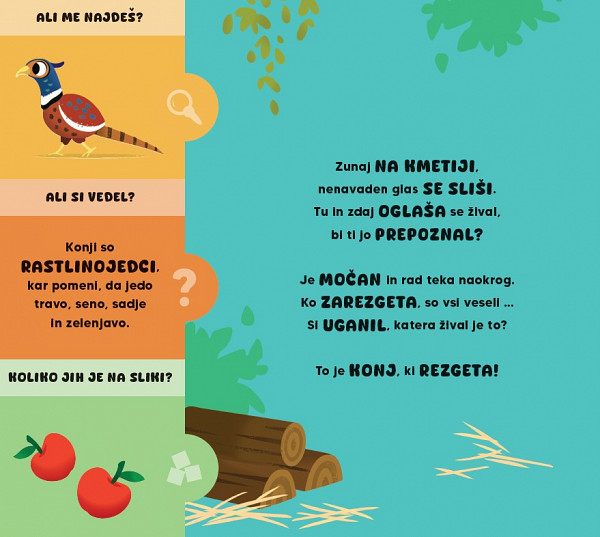 Kdo muka? (Zvočna knjiga)