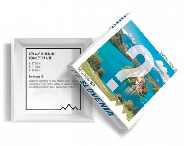 The Slovenia Quiz