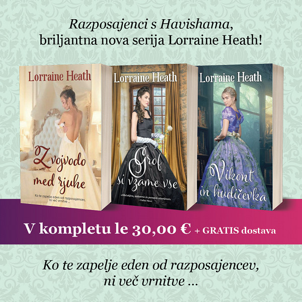 KOMPLET:RazposajencisHavishama