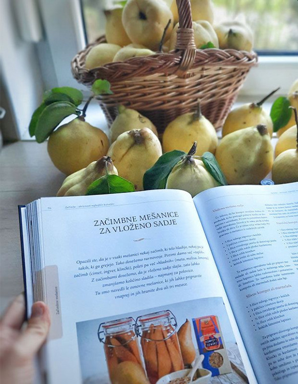 Začimbe: skrivnosti najboljših kuharjev