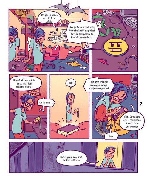 Človek! Potovanje skozi našo evolucijo