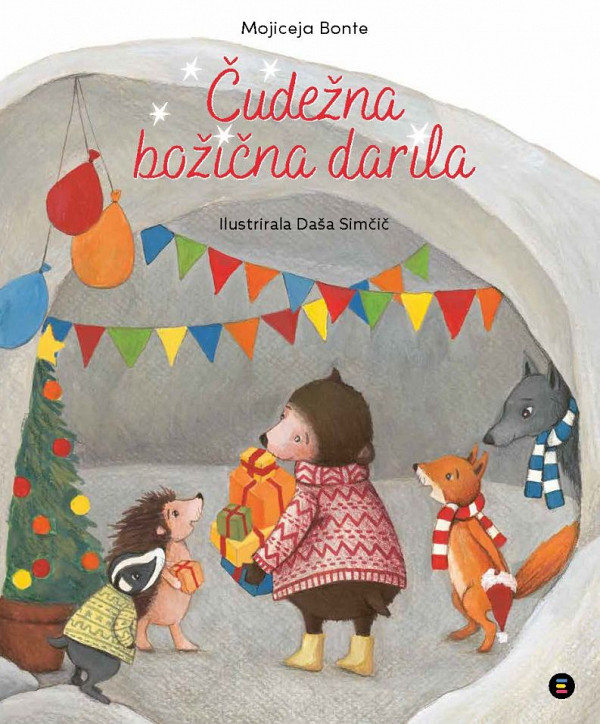 Čudežna božična darila