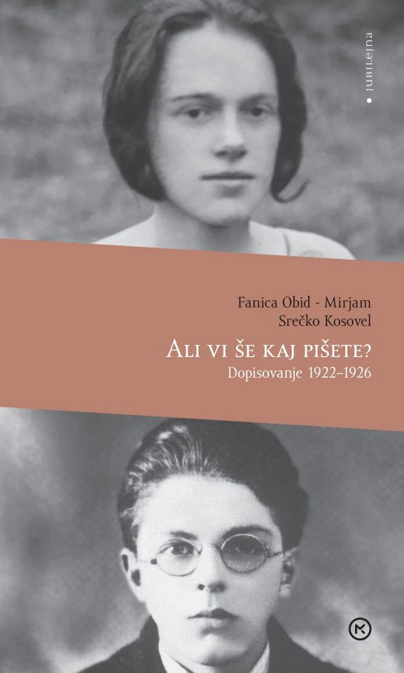 Ali vi še kaj pišete?