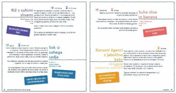 Anina kuhinja za najmlajše