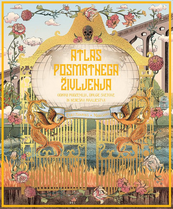 Atlas posmrtnega življenja