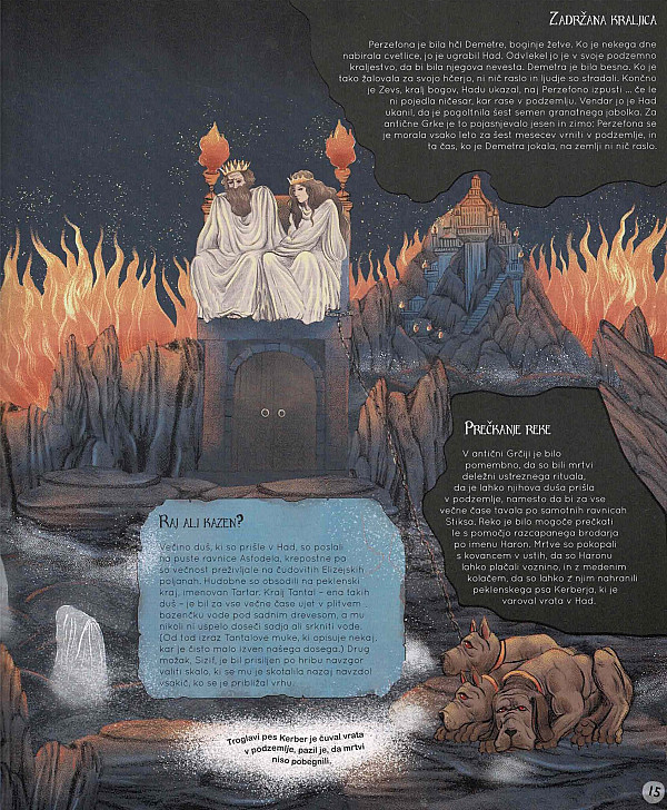 Atlas posmrtnega življenja