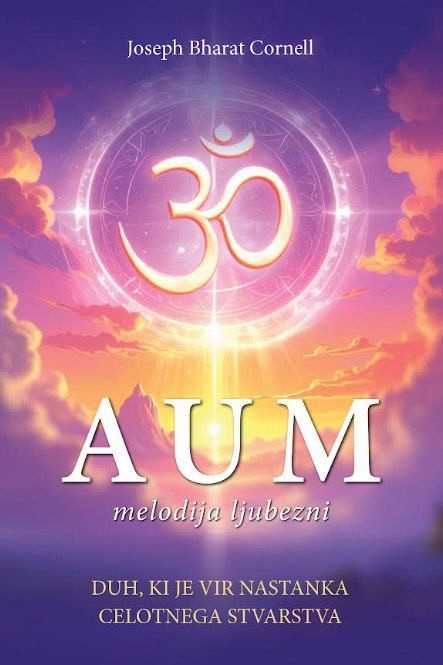 AUM melodija ljubezni (posodobljena izdaja)