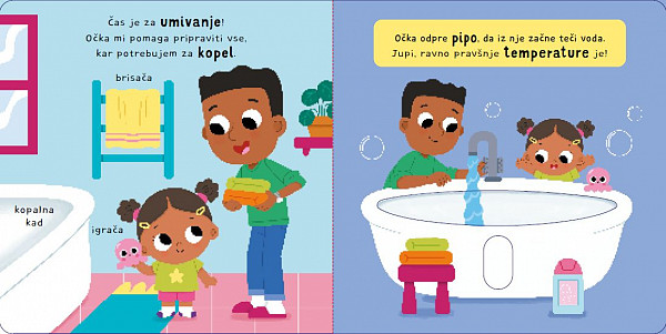 KOMPLET: Igrive kartonke (4 izdaje)