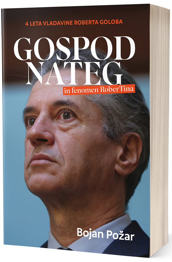 Gospod Nateg in fenomen Robertina