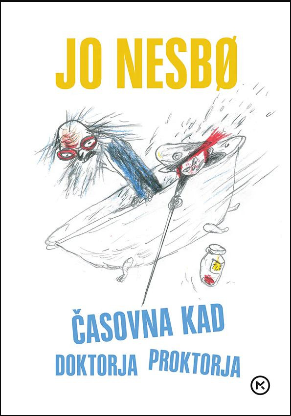 Časovna kad doktorja Proktorja