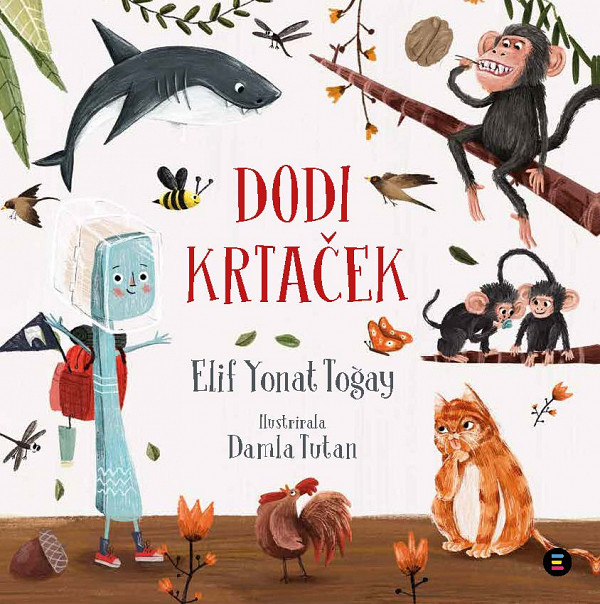 Dodi Krtaček