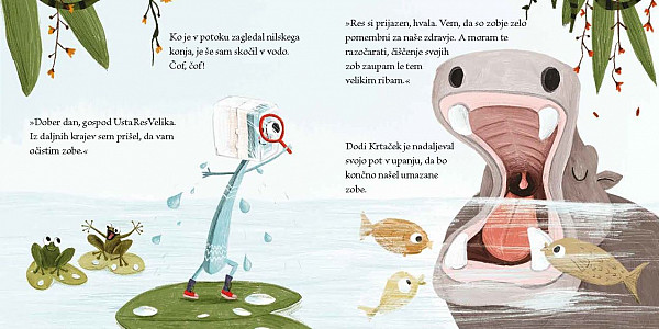 Dodi Krtaček
