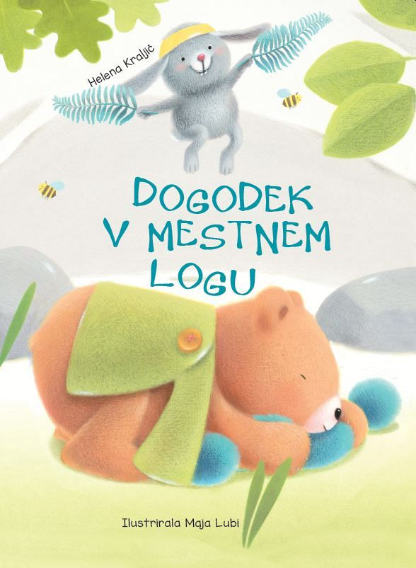 Dogodek v Mestnem logu