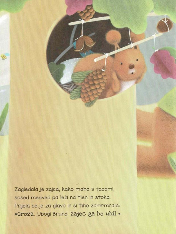 Dogodek v Mestnem logu