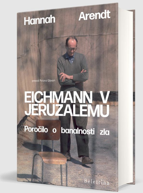 Eichmann v Jeruzalemu