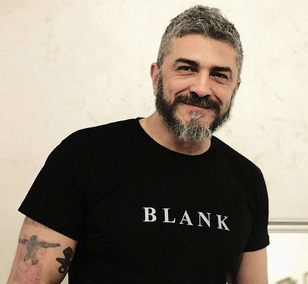 Blank