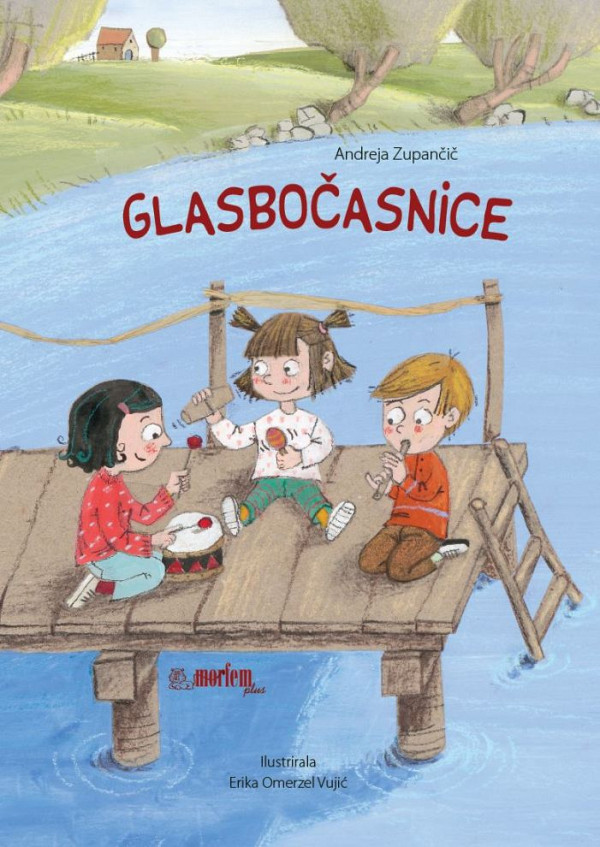 Glasbočasnice