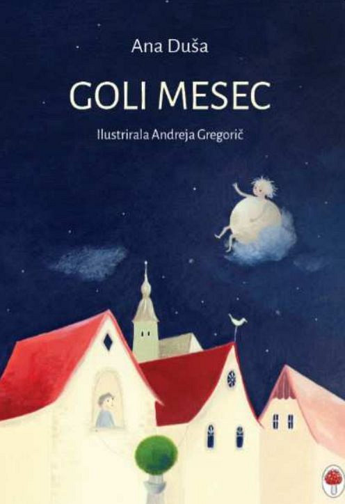 Goli mesec