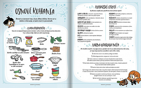 Uradna Harry Potter kuharica 2