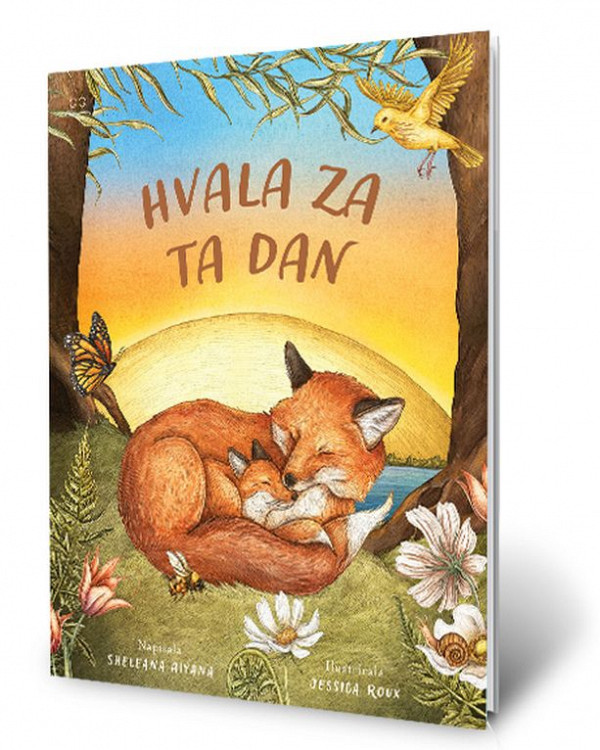 Hvala za ta dan