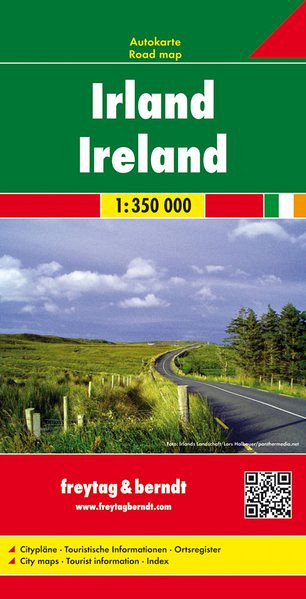 Irska 1: 350.000