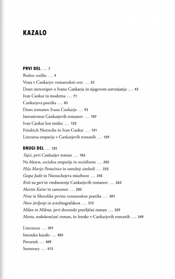 Uporno upanje v prihodnost