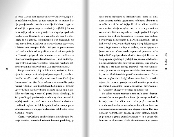 Uporno upanje v prihodnost