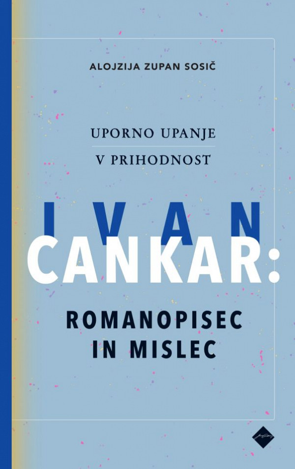 Uporno upanje v prihodnost