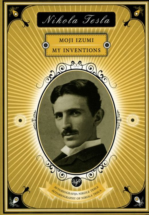 Moji izumi / My Inventions (ponatis)