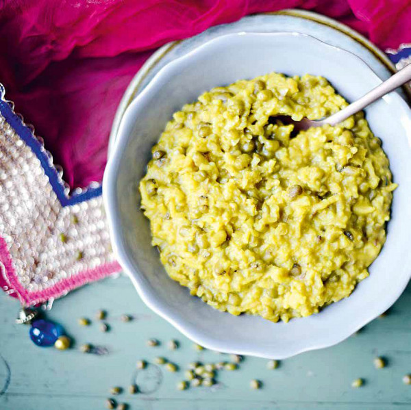 Kurkuma in vanilija - Kulinarično potovanje po Indiji