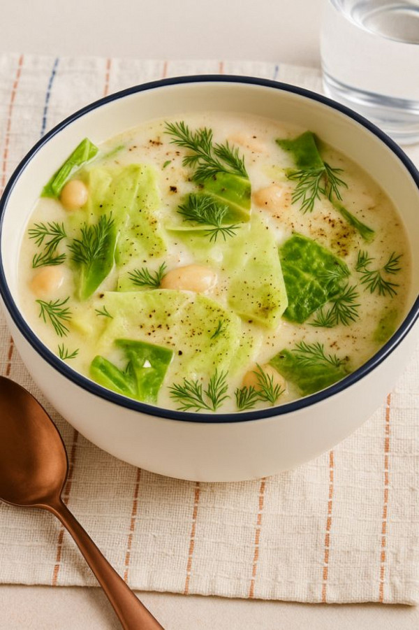 Lahkotne jedi, lahkotna ti, 2. del