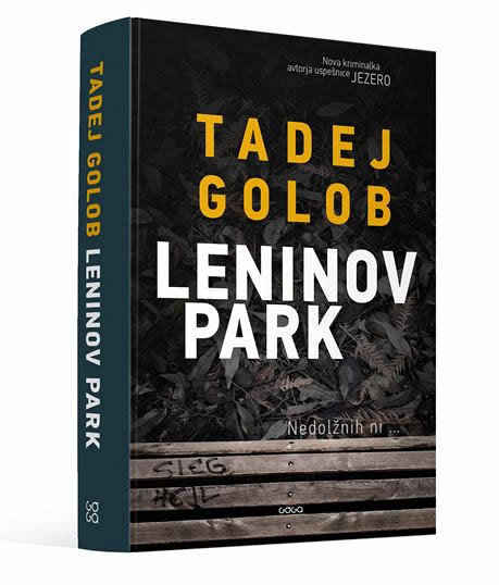 Leninov park (nominacija Kresnik 2019)