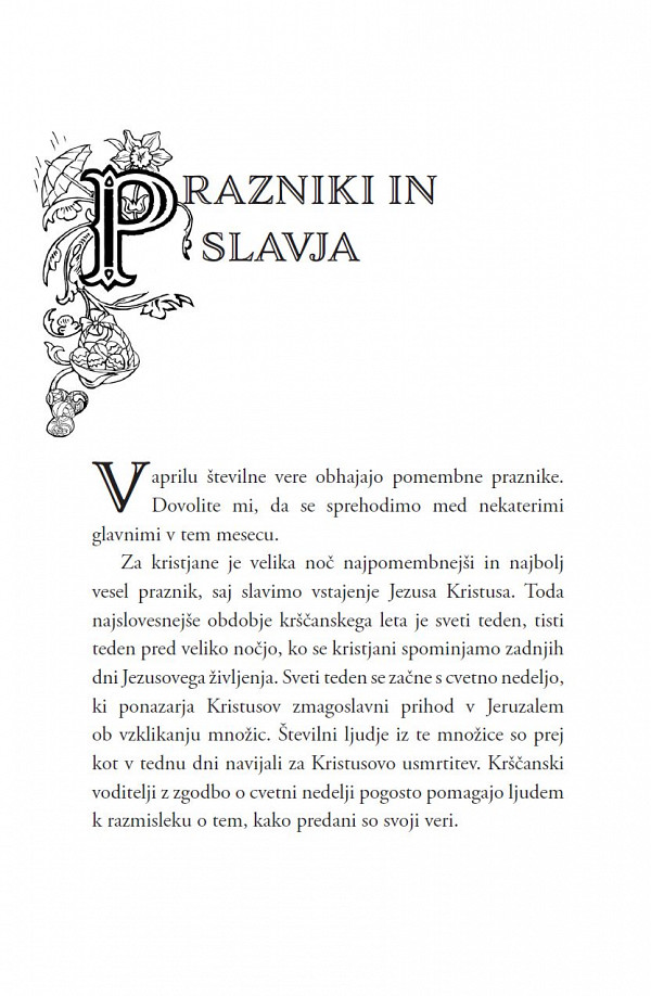 Lepe misli za vsak dan