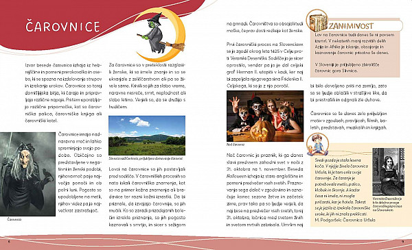 Slovenski literarni liki