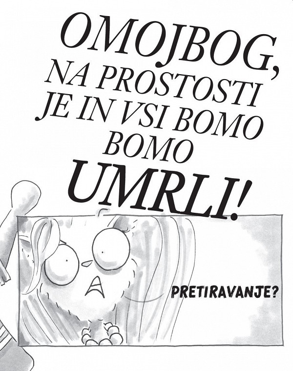 Kumara, da te kap! (Mačka na begu 2)