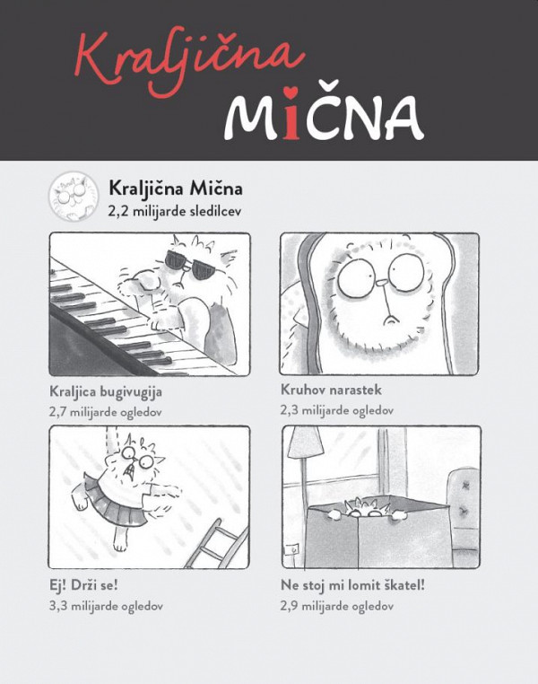 Mačka smrti! (Mačka na begu 1)