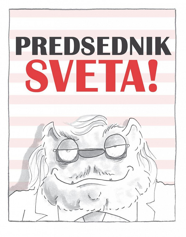 Skrite globine! (Mačka na begu 3)